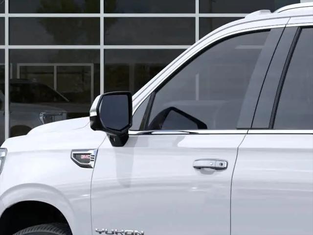 2026 GMC Yukon XL 2WD Elevation