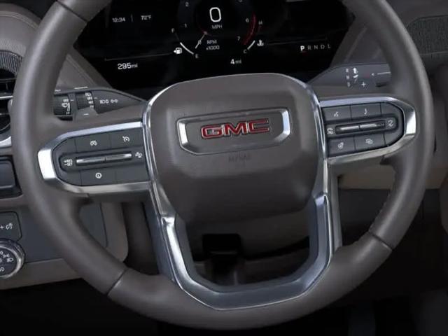2026 GMC Yukon XL 2WD Elevation