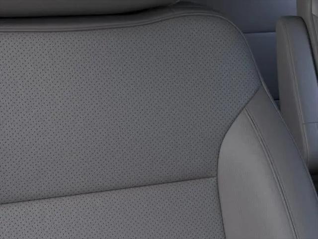 2026 GMC Yukon XL 2WD Elevation