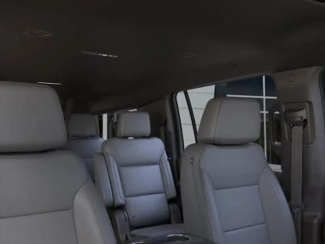 2026 GMC Yukon XL 2WD Elevation