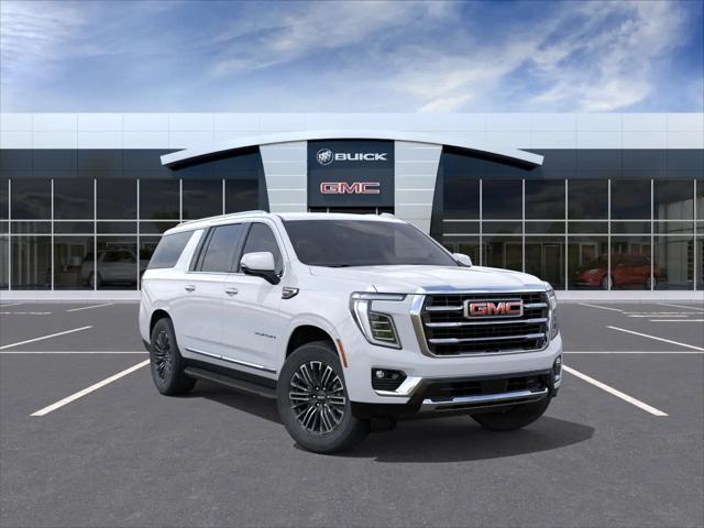 2026 GMC Yukon XL 2WD Elevation