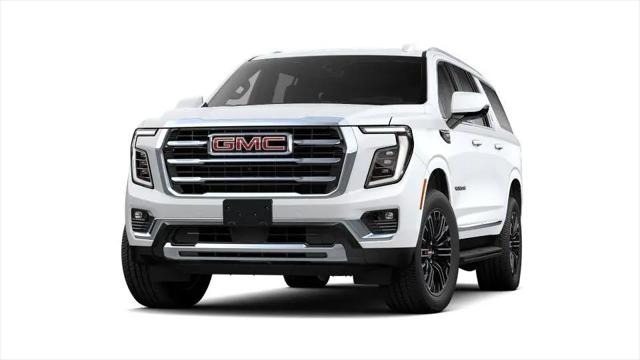 2026 GMC Yukon XL 2WD Elevation