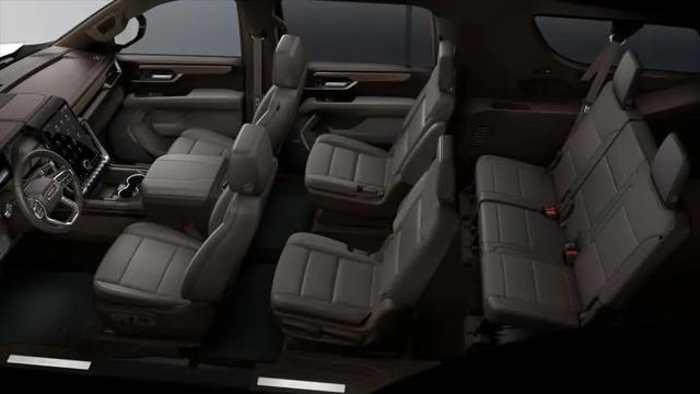 2026 GMC Yukon XL 2WD Elevation