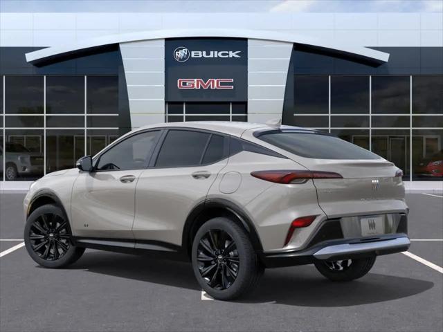 2026 Buick NV Sport Touring FWD