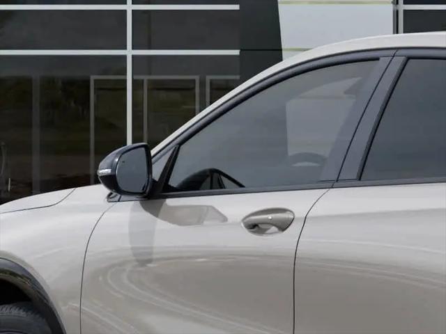 2026 Buick NV Sport Touring FWD
