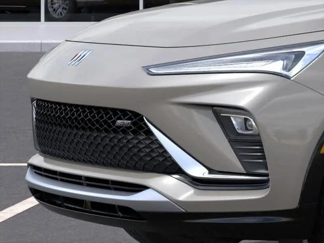 2026 Buick NV Sport Touring FWD