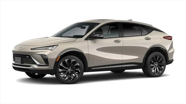2026 Buick NV Sport Touring FWD
