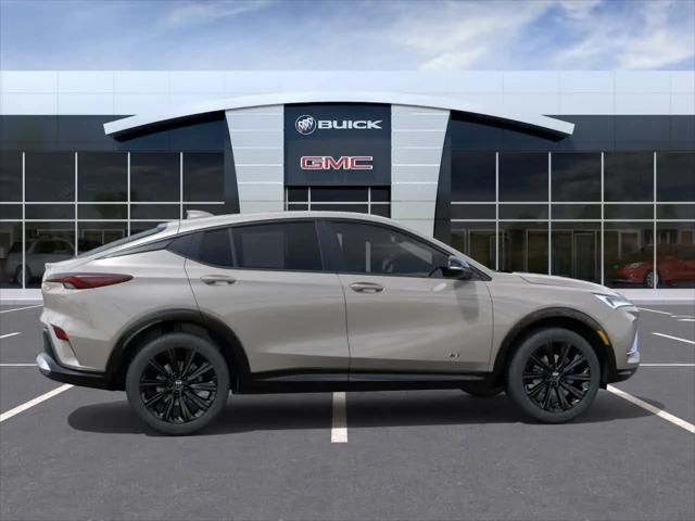 2026 Buick NV Sport Touring FWD