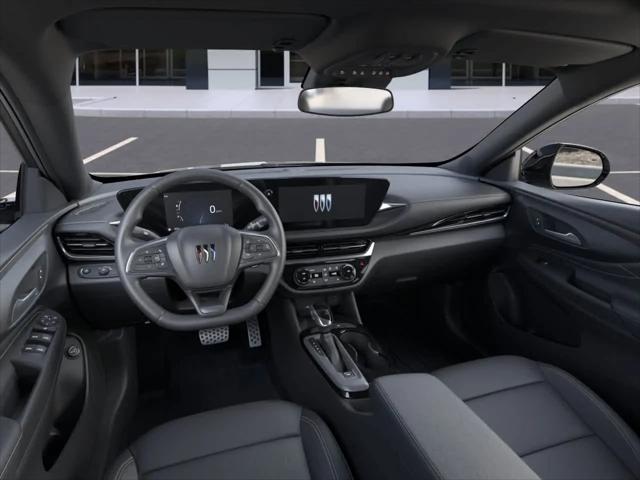 2026 Buick NV Sport Touring FWD