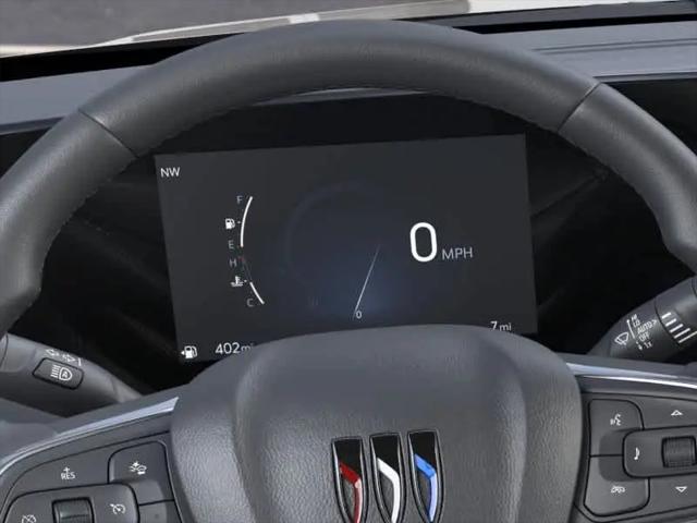 2026 Buick NV Sport Touring FWD
