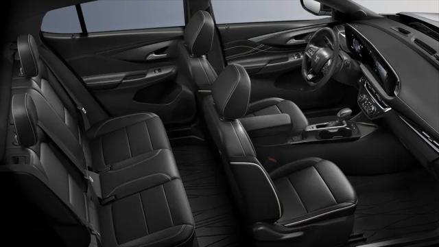 2026 Buick NV Sport Touring FWD