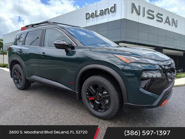2026 Nissan Rogue Rock Creek for sale in Deland, FL