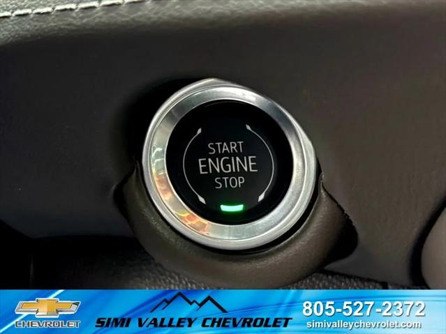 2026 Chevrolet Suburban LT, 4WD