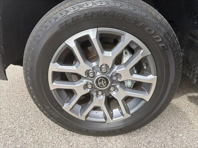 2023 Toyota Tundra 1794 Edition