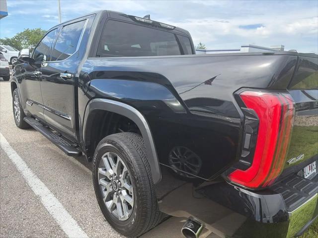 2023 Toyota Tundra 1794 Edition