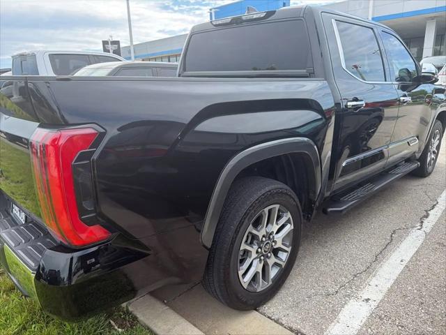 2023 Toyota Tundra 1794 Edition