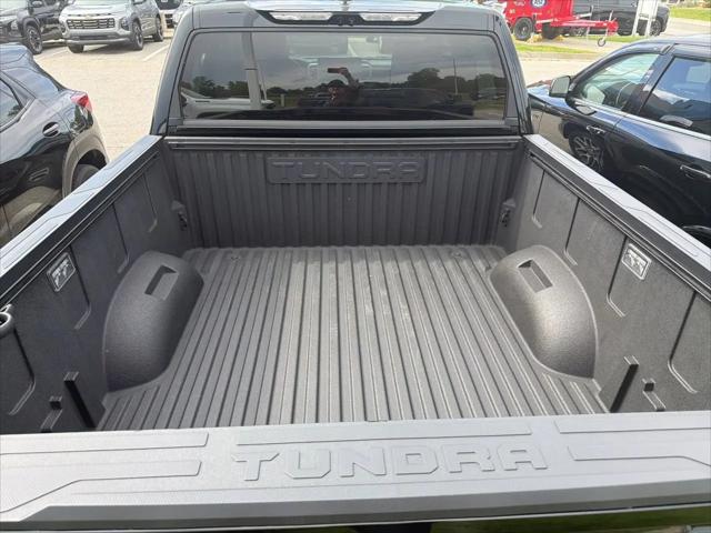 2023 Toyota Tundra 1794 Edition