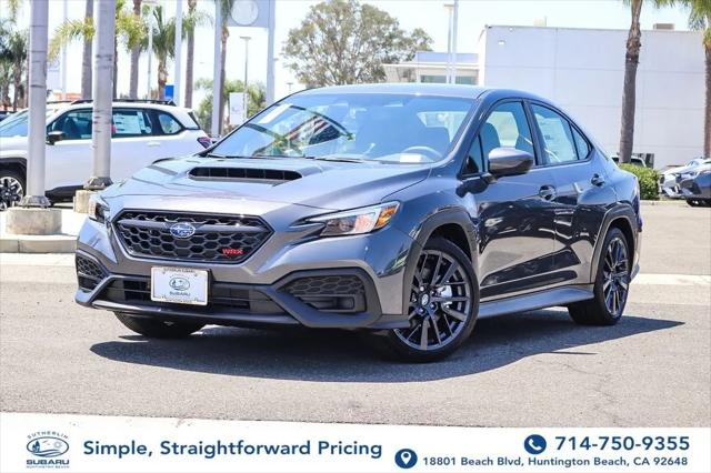 2026 Subaru WRX Premium for sale in Huntington Beach, CA