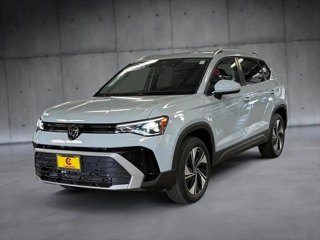 2026 Volkswagen Taos SE for sale in Bakersfield, CA