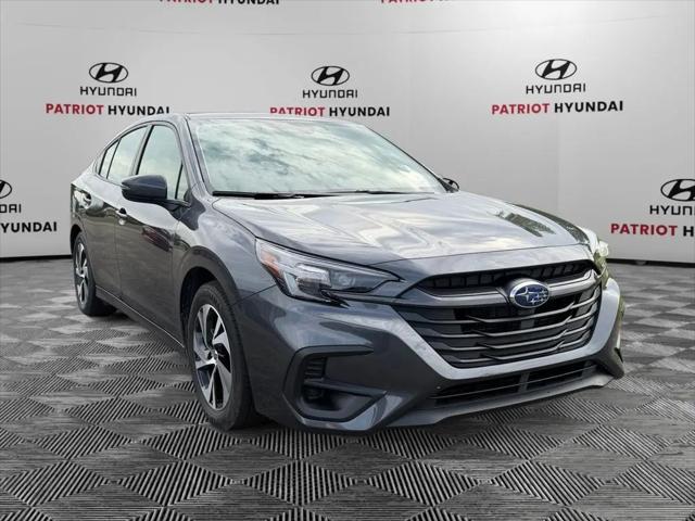 2025 Subaru Legacy Premium for sale in Bourbonnais, IL