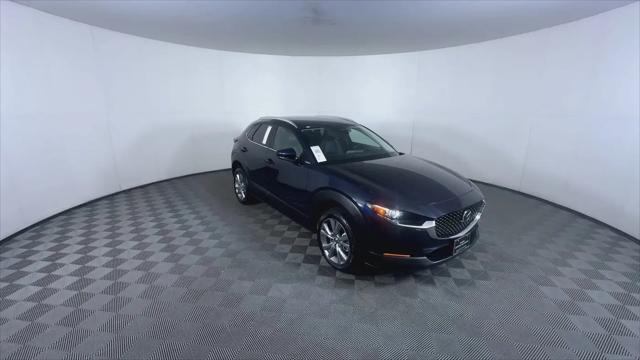 2023 Mazda CX-30 2.5 S Select