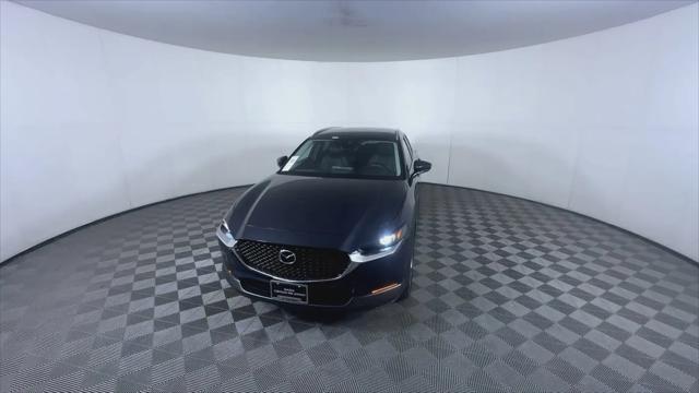2023 Mazda CX-30 2.5 S Select