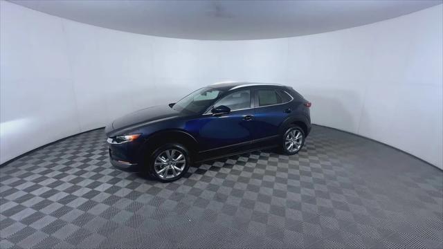 2023 Mazda CX-30 2.5 S Select