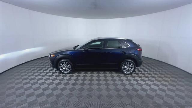 2023 Mazda CX-30 2.5 S Select