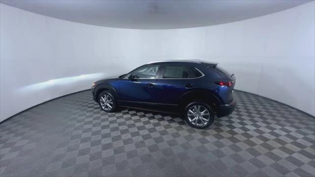 2023 Mazda CX-30 2.5 S Select