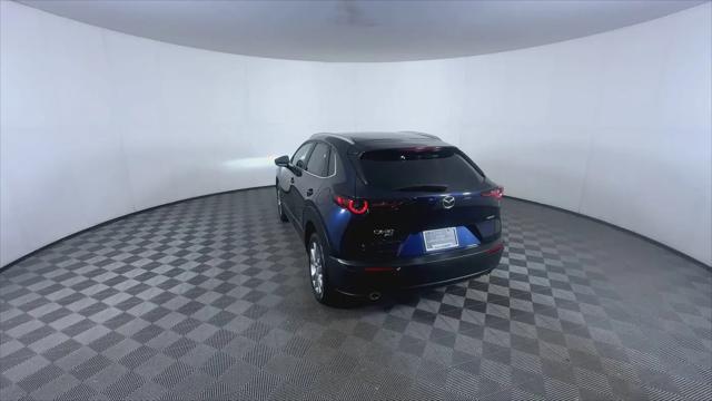 2023 Mazda CX-30 2.5 S Select
