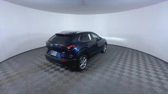 2023 Mazda CX-30 2.5 S Select