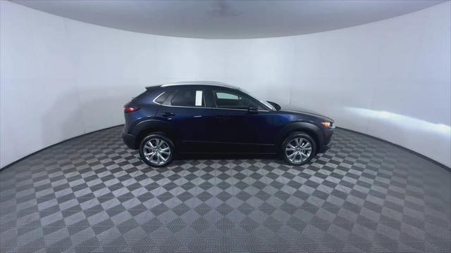 2023 Mazda CX-30 2.5 S Select