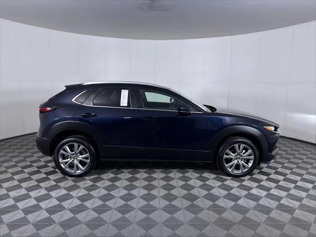2023 Mazda CX-30 2.5 S Select