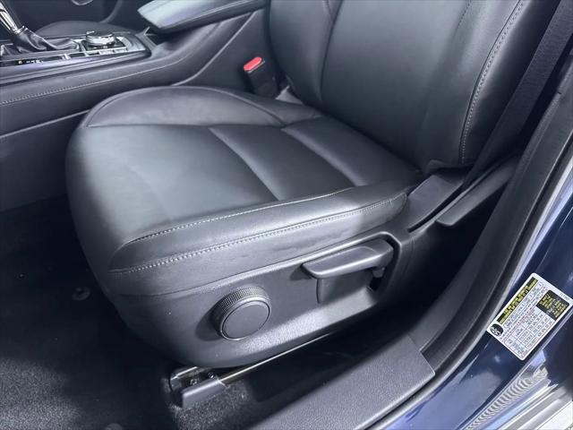 2023 Mazda CX-30 2.5 S Select