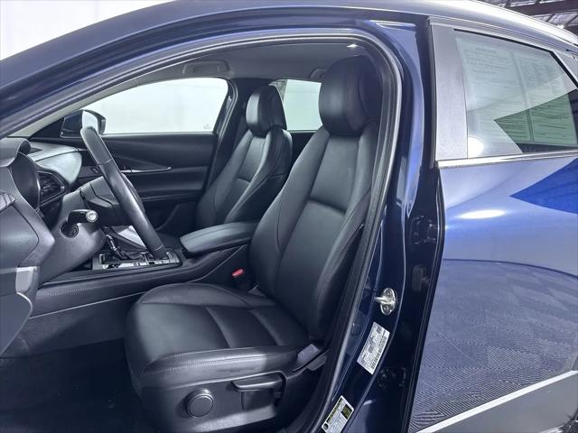 2023 Mazda CX-30 2.5 S Select