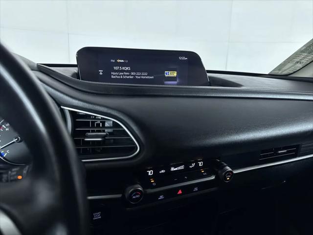 2023 Mazda CX-30 2.5 S Select