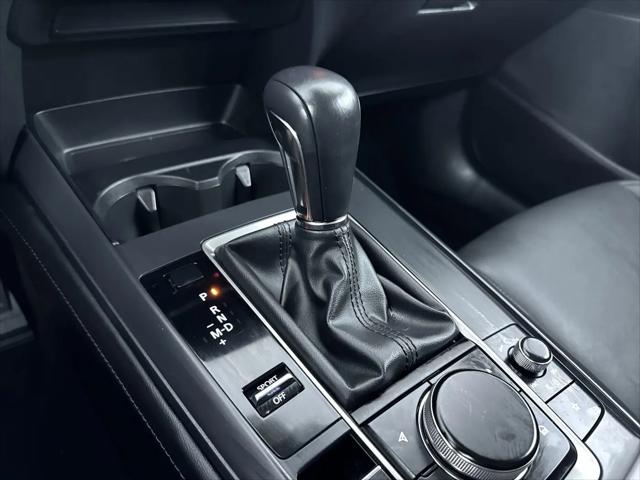 2023 Mazda CX-30 2.5 S Select