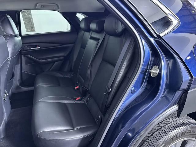 2023 Mazda CX-30 2.5 S Select