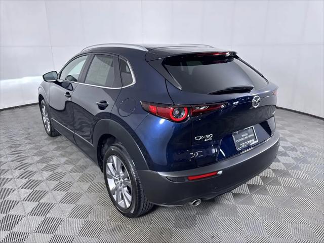 2023 Mazda CX-30 2.5 S Select
