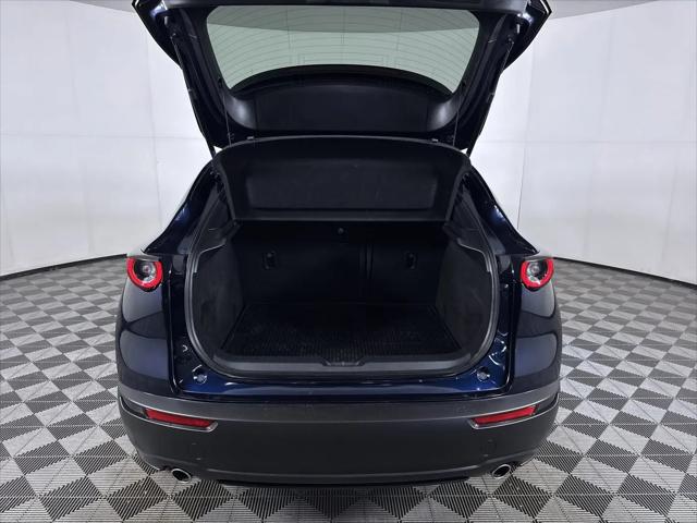 2023 Mazda CX-30 2.5 S Select
