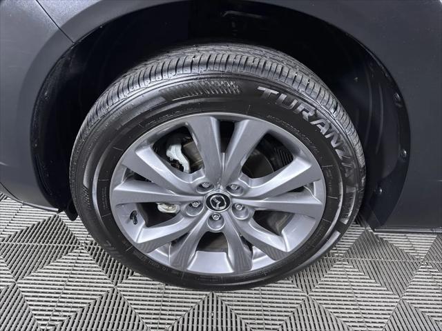 2023 Mazda CX-30 2.5 S Select