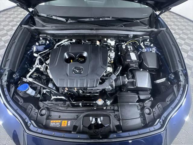 2023 Mazda CX-30 2.5 S Select