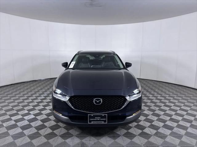 2023 Mazda CX-30 2.5 S Select
