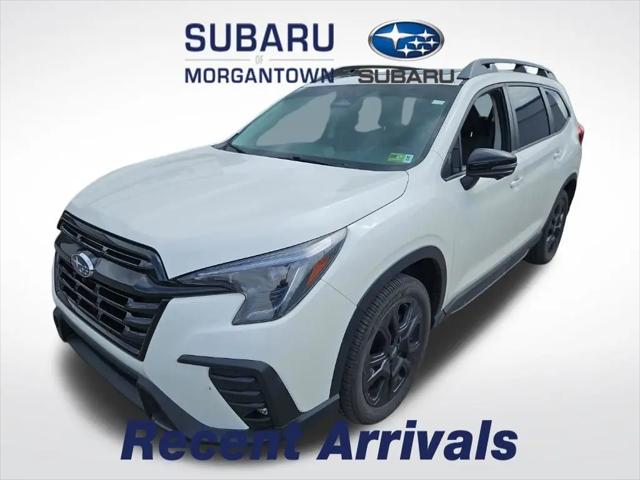 2023 Subaru Ascent Onyx Edition Limited 7-Passenger for sale in Morgantown, WV