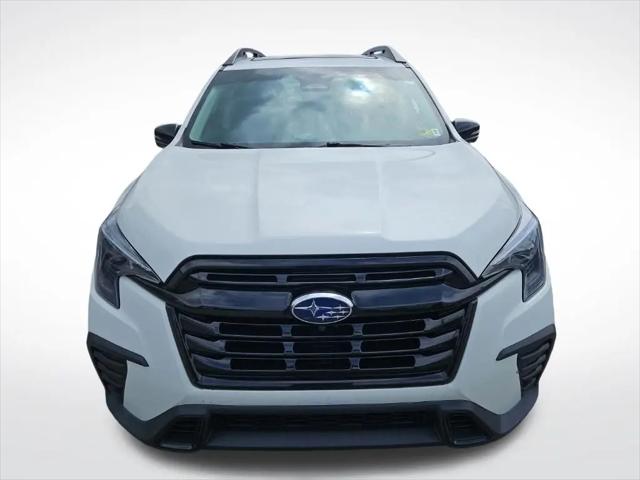 2023 Subaru Ascent Onyx Edition Limited 7-Passenger