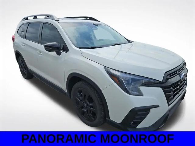 2023 Subaru Ascent Onyx Edition Limited 7-Passenger