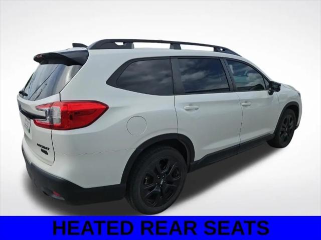 2023 Subaru Ascent Onyx Edition Limited 7-Passenger