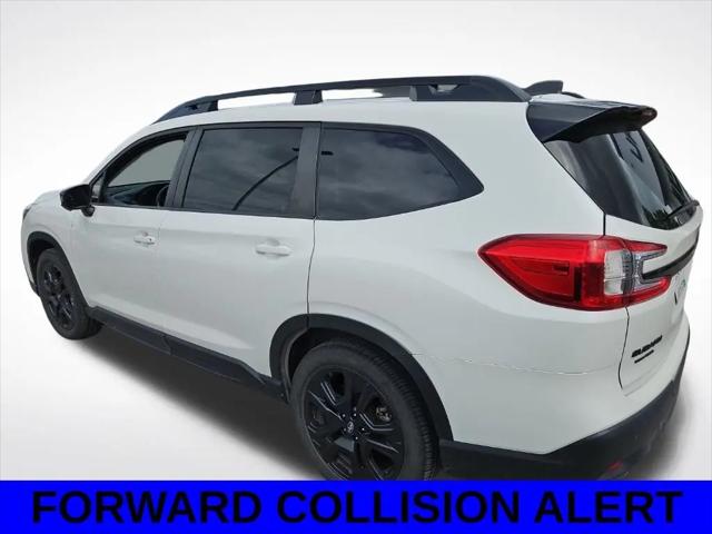 2023 Subaru Ascent Onyx Edition Limited 7-Passenger