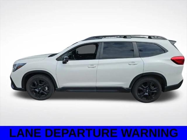 2023 Subaru Ascent Onyx Edition Limited 7-Passenger