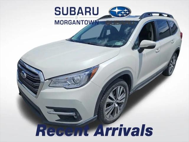2022 Subaru Ascent Limited for sale in Morgantown, WV